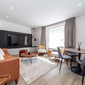 Appartement met Twee Slaapkamers